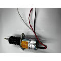 AM124379 Fuel Stop Solenoid